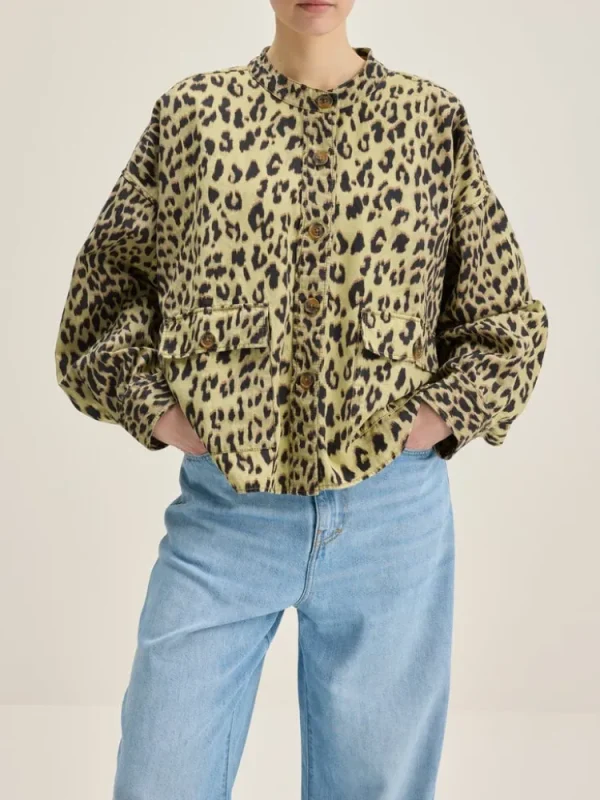 Bellerose Willie Jacket Combo+A Clearance