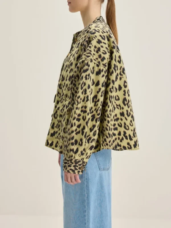 Bellerose Willie Jacket Combo+A Clearance