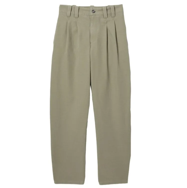 willow_pantalon_0.webp A.P.C. Willow Pantalon Vert+Grise Best