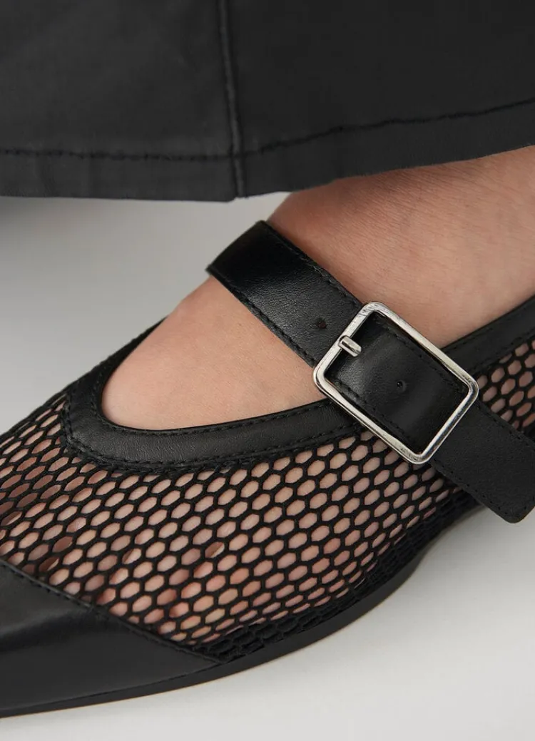 wiolette_flats_black_1.webp Vagabond Shoemakers Wiolette Flats Black Outlet